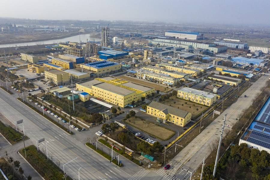 开云·官方版网站登录入口-开云(中国药业首次公开发行股票并上市辅导备案信息公示